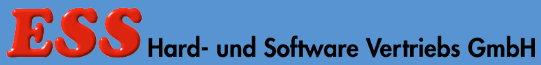 ESS Hard- und Software Vertriebs